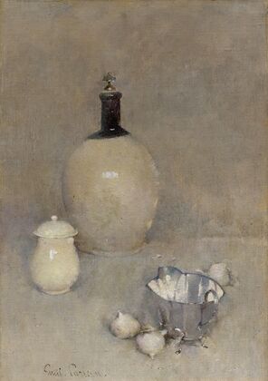 Still Life — size preview