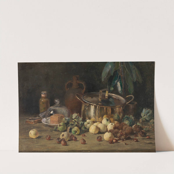 Still Life by Eugeen Joors