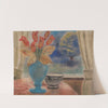 Still Life by Ferdinand Schirren