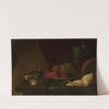 Still life by Georg Hainz