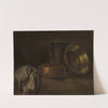 Still life by Martin Dichtl