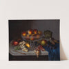 Still Life by Carducius Plantagenet Ream