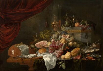 Still Life — size preview