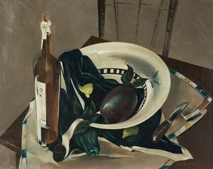 Still Life (c. 1924)