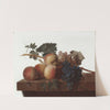 Still Life by John Johnston