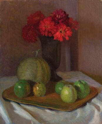 Still life (1915)