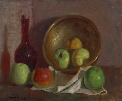 Still Life (1941)