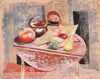 Still life (1919-1920)