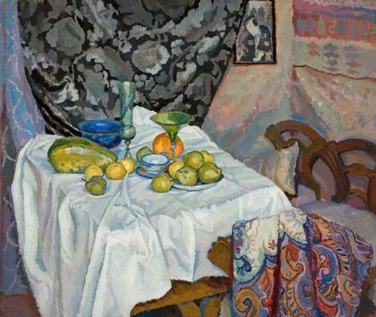 Still life (1926)