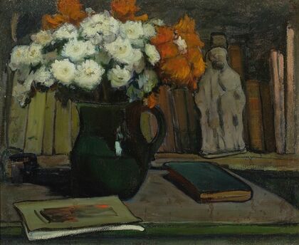 Still life (1889)