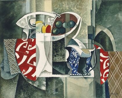 Still Life