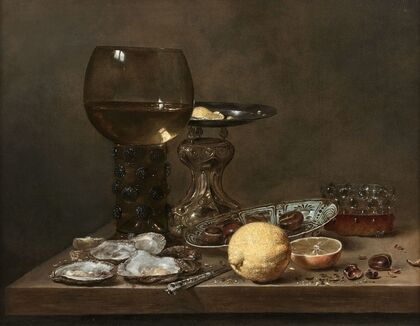 Still Life