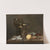 Still Life by Jan Jansz. van De Velde III