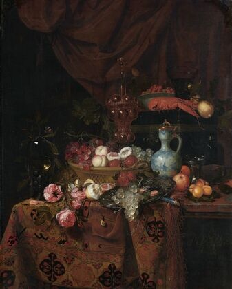 Still Life