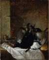 Still Life