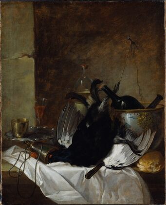 Still Life
