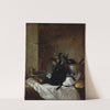 Still Life by Pehr Hilleström