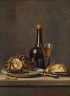 Still Life