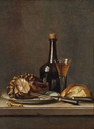 Still Life