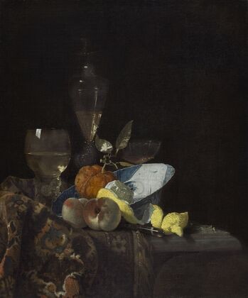 Still Life — size preview