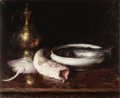 Still Life