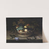 Still Life (1605 – 1657) by Balthasar van der Ast