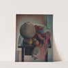 Still Life by Ilmari Aalto