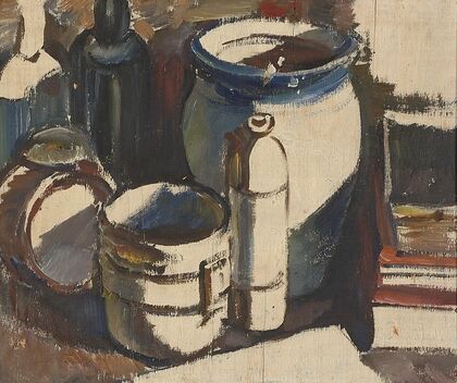 Still-Life