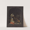 Still Life by Nicolaes van Gelder