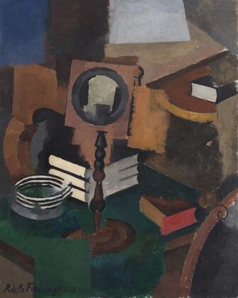 Still Life