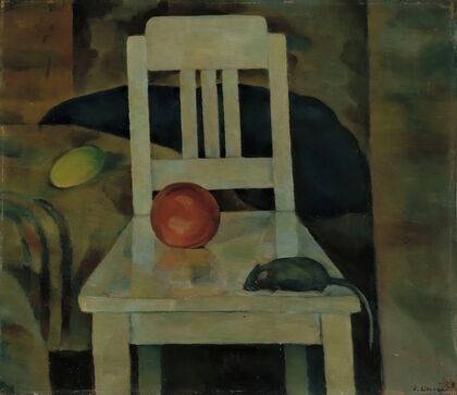 Still Life