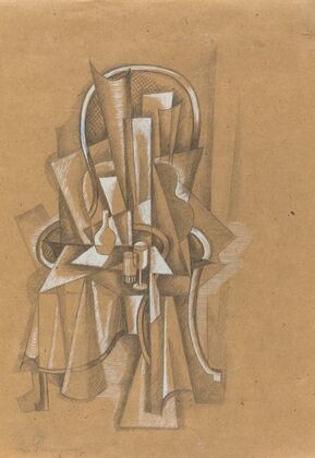 Still Life
