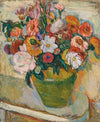 Still Life