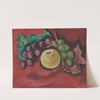 Still Life (1929) by Marsden Hartley