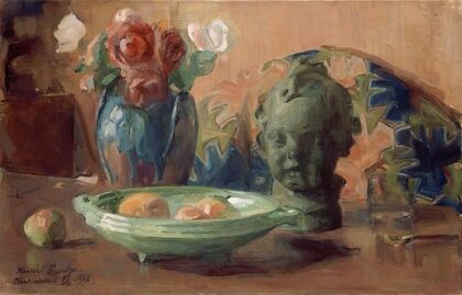 Still Life
