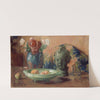 Still Life by Harriet Backer