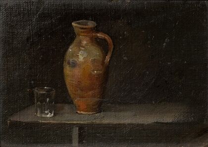 Still-life (1871)