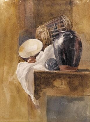 Still life