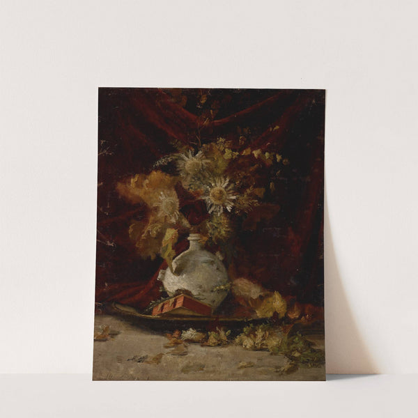 Still Life by Theodore Clement Steele