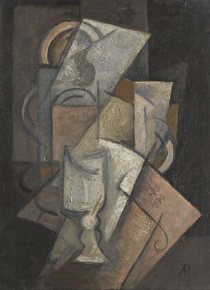 Still Life — size preview