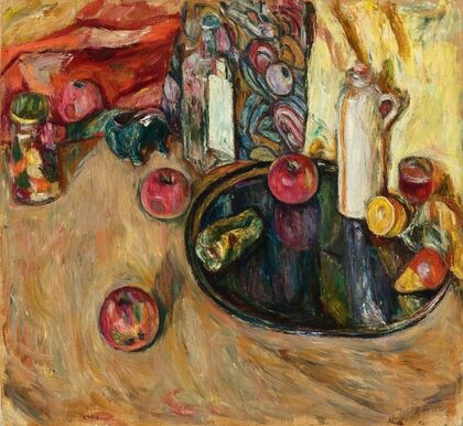 Still Life