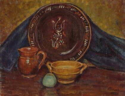 Still Life