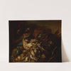 Still Life by Baldassarre De Caro