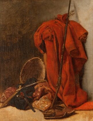 Still Life