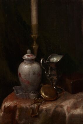 Still life