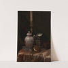 Still life by Olga Boznanska