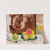 Still life by Zygmunt Waliszewski