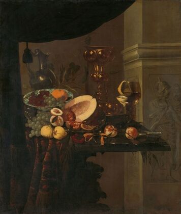 Still Life — size preview