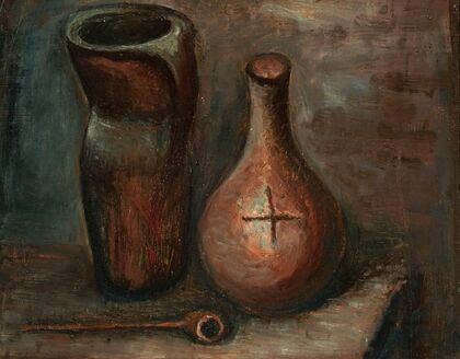 Still life