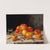 Still Life, Apples and Chestnuts by John F. Francis